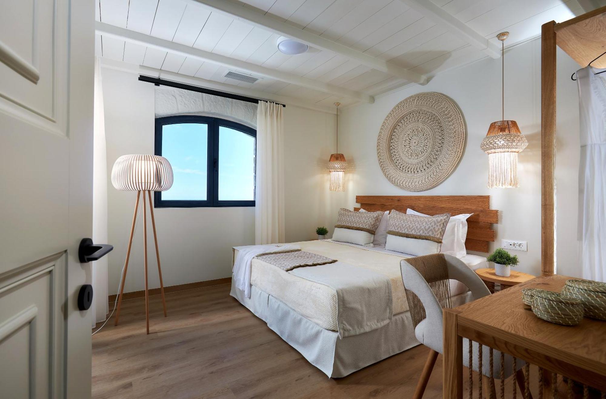 Erato Villa By Myseasight Hersonissos  Exterior photo