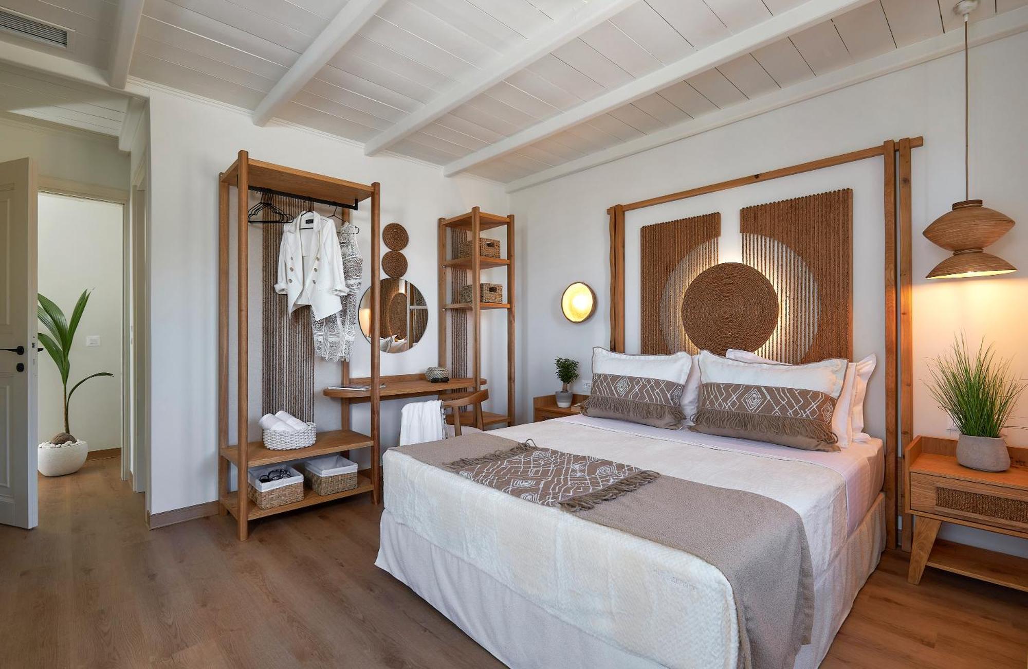 Erato Villa By Myseasight Hersonissos  Exterior photo